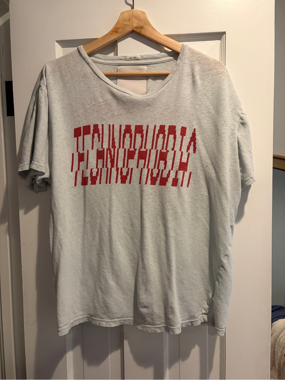 MOTHER tee - Picture 2 of 3